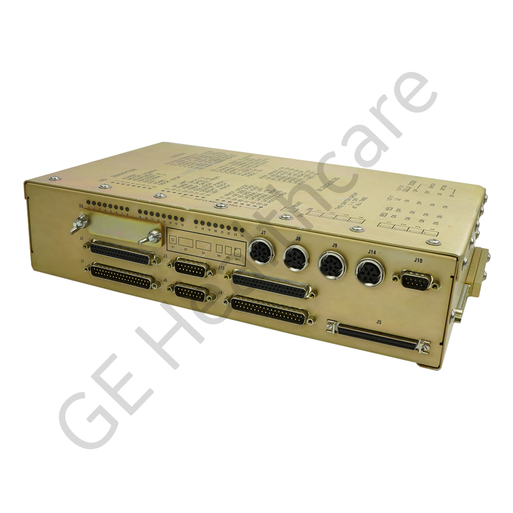 SRI-3 Assembly 5105270-H SRI-3 Assembly 5105270-H