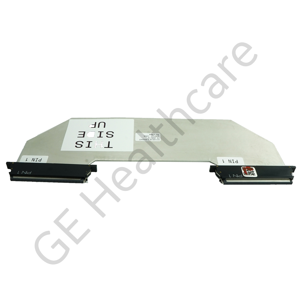 Right EMC Signal Cable 5112510-3 Right EMC Signal Cable 5112510-3