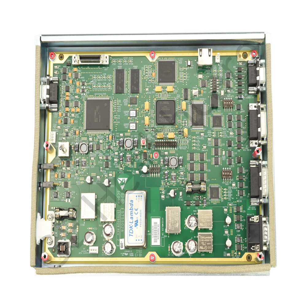 SCORP for VCT and VCT HD - RoHS SCORP for VCT and VCT HD - RoHS