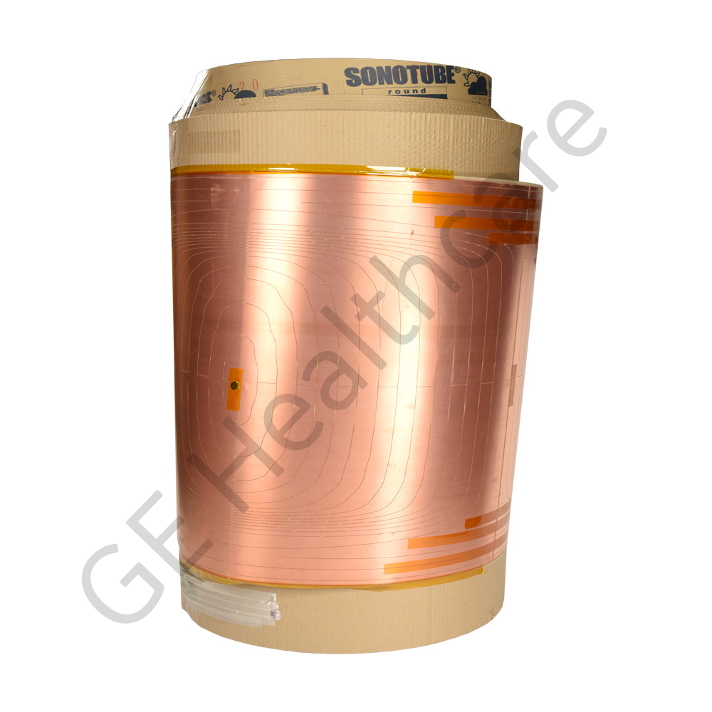 RF Shield and Container for Twin Resonance Module RF Shield and Container for Twin Resonance Module