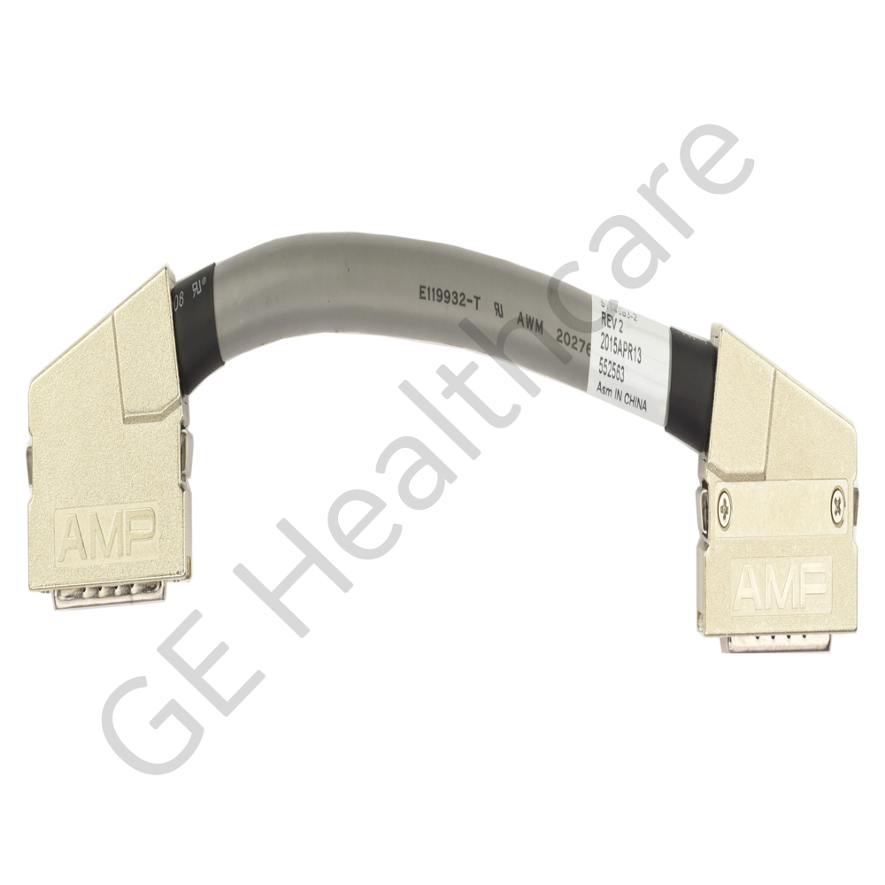 DAS Buffer PCI Board Cable Assembly DAS Buffer PCI Board Cable Assembly