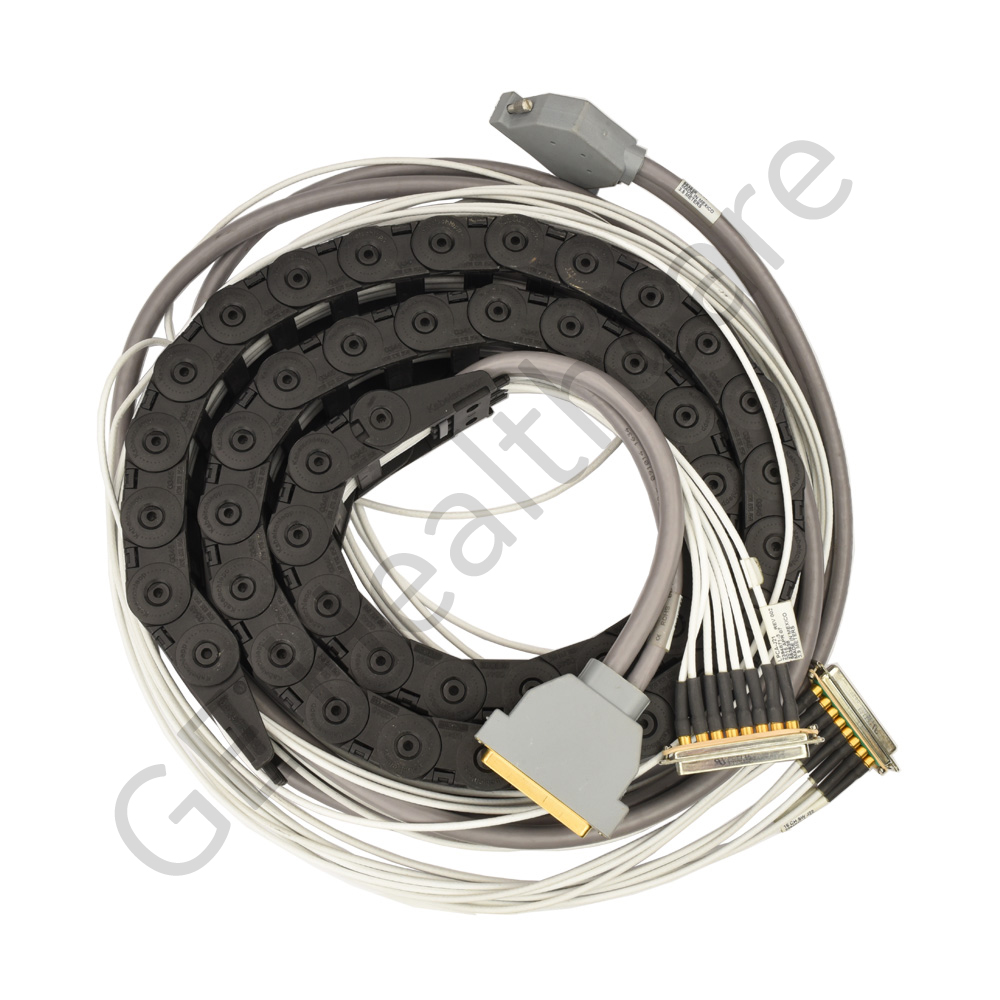 Cable and Tract Assembly 5115098