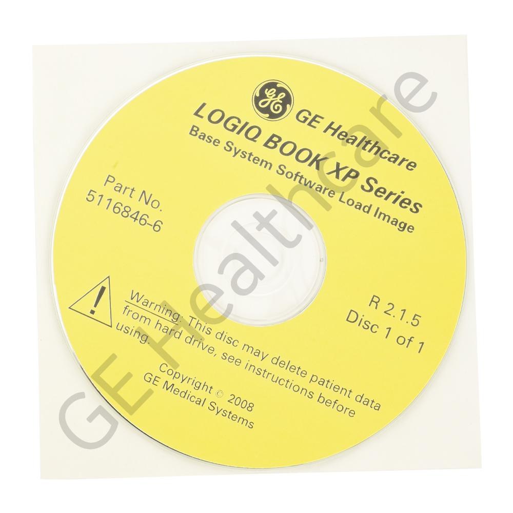 System CD Revision 2.1.5 System CD Revision 2.1.5