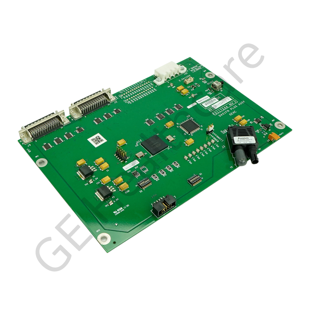 New Release DASIFN+ Board 5117243-2U New Release DASIFN+ Board 5117243-2U