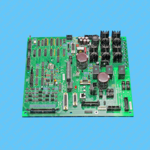 Generator Interface Board 5118848