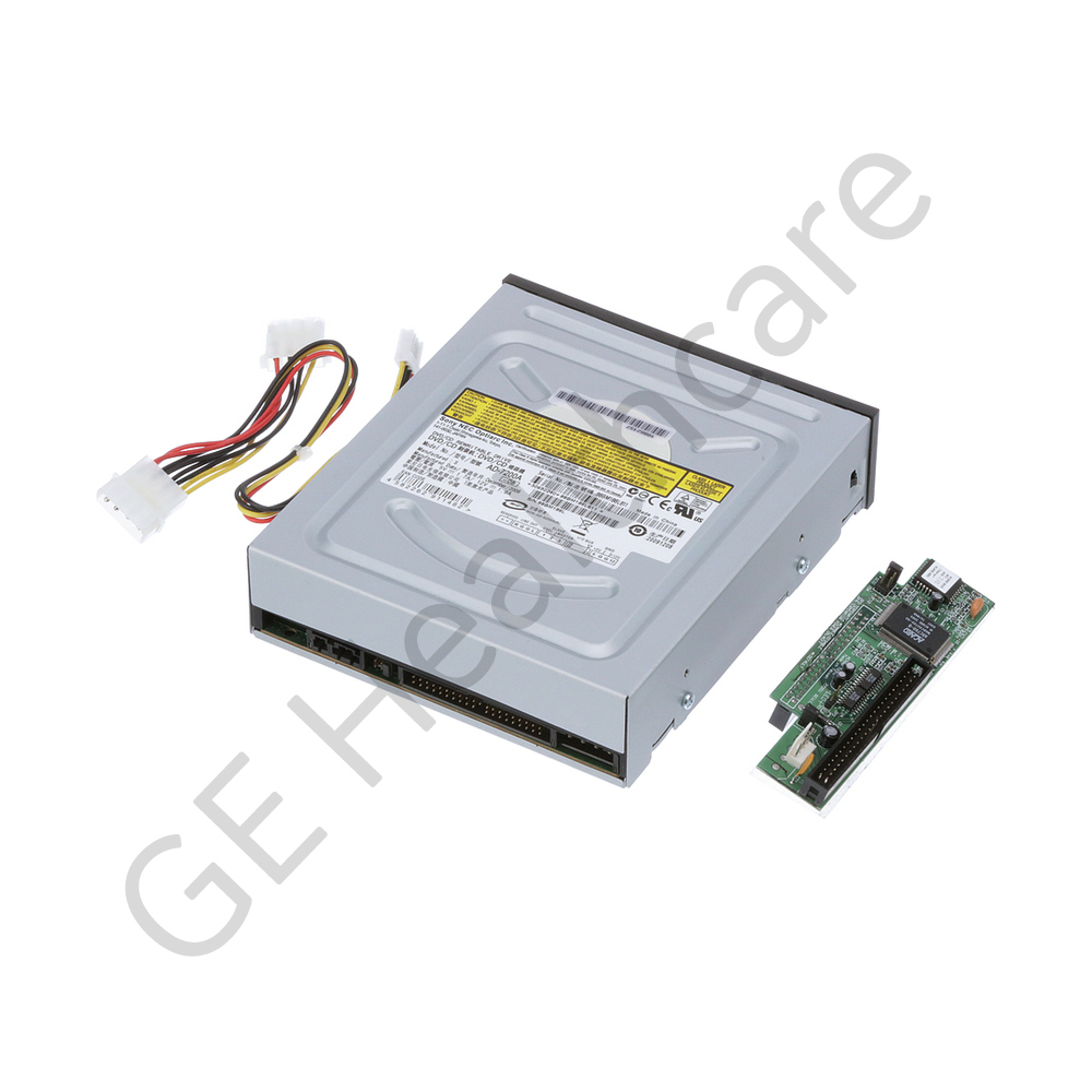 Excite III DVD-RW Upgrade Kit 5119212