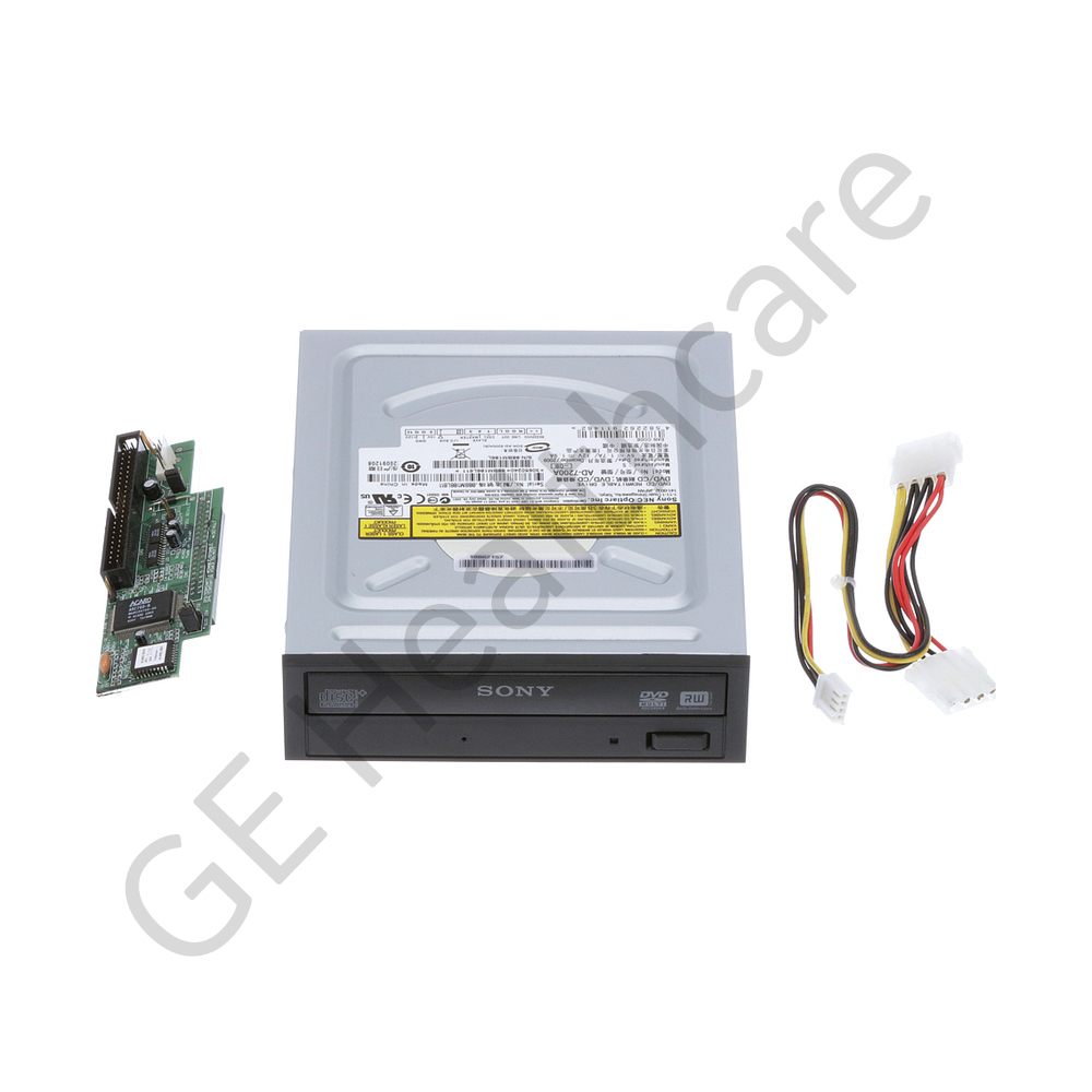 Excite III DVD-RW Upgrade Kit 5119212