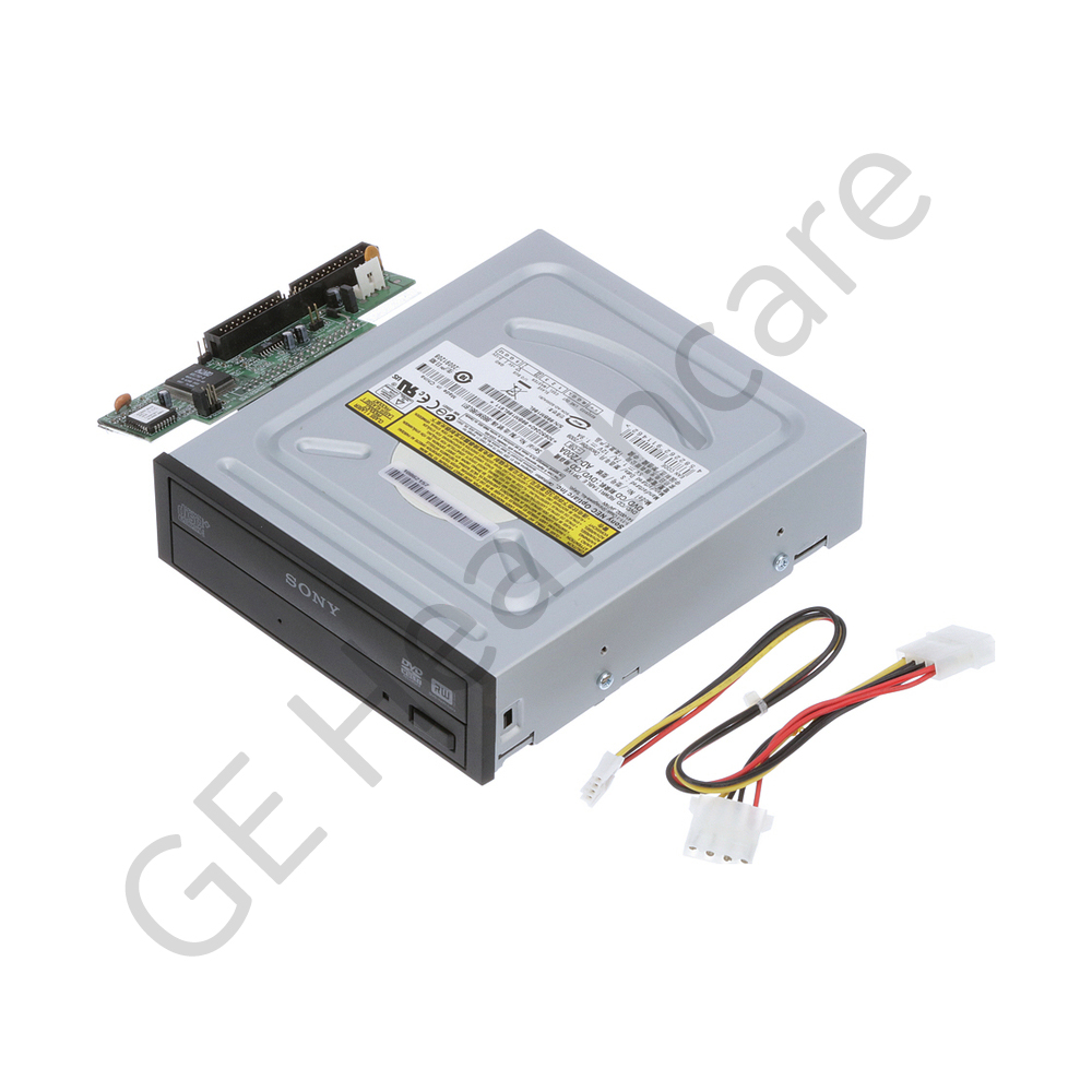 Excite III DVD-RW Upgrade Kit 5119212