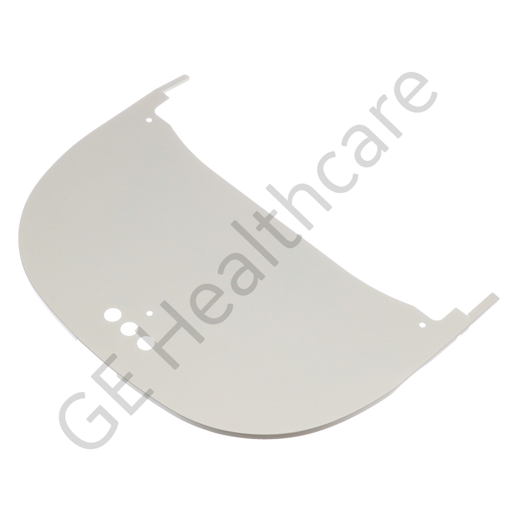 Touch Plate Rear Positioning GT Touch Plate Rear Positioning GT