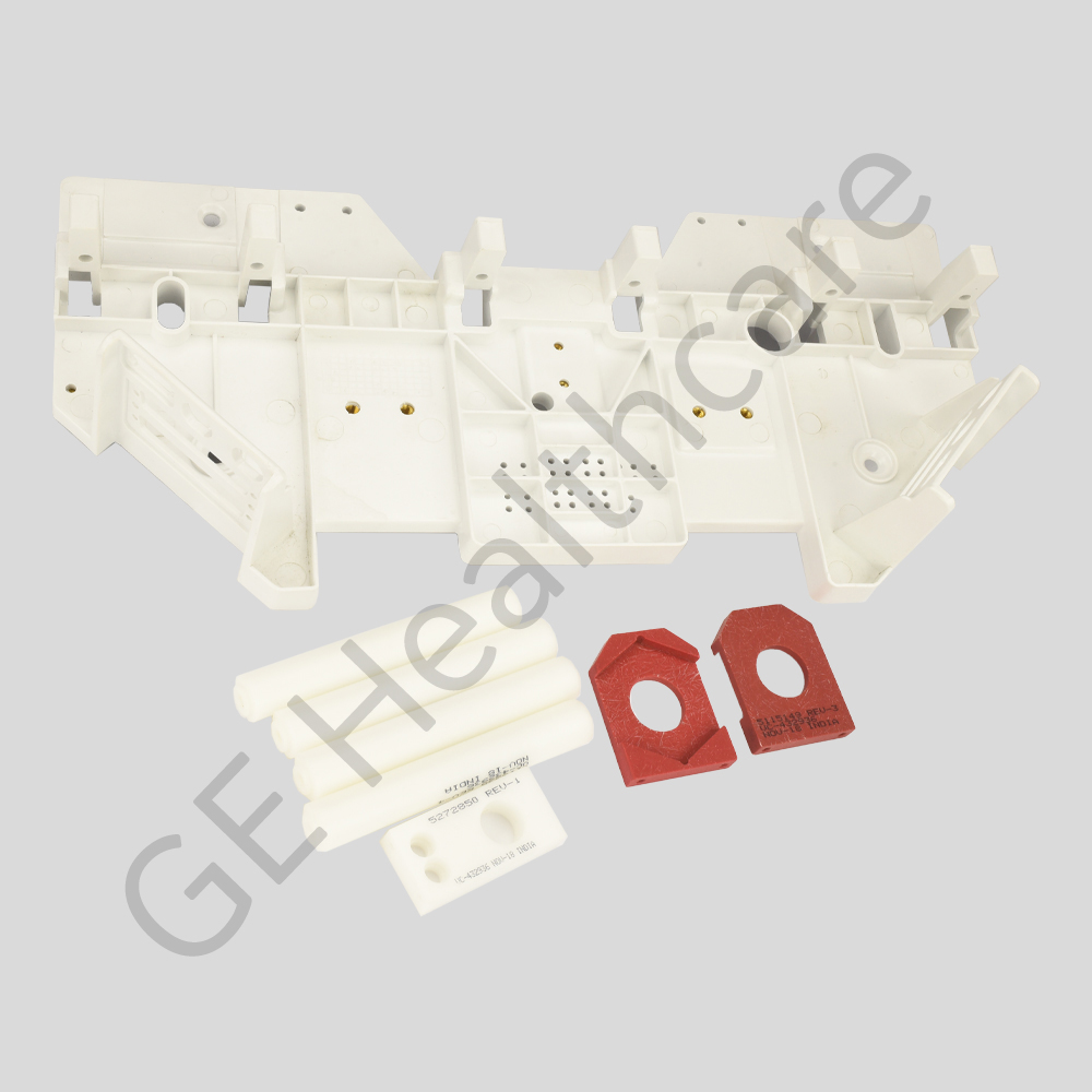 Excite-III Low Profile Carriage Assembly Kit Excite-III Low Profile Carriage Assembly Kit