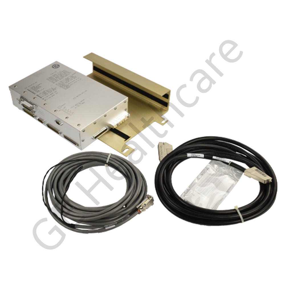 Scan Room Interface Module-3 Upgrade Kit 5121793