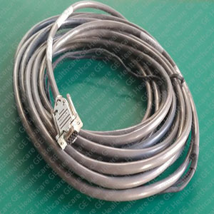 Run#1260 - Bore Temperature Sensor Cable Run#1260 - Bore Temperature Sensor Cable