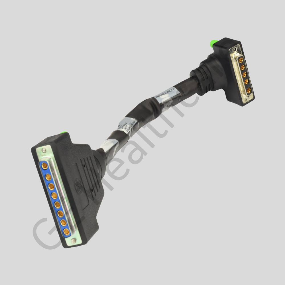 Cable Analog System Test Equipment C Analog 5V to DAS Cable Analog System Test Equipment C Analog 5V to DAS