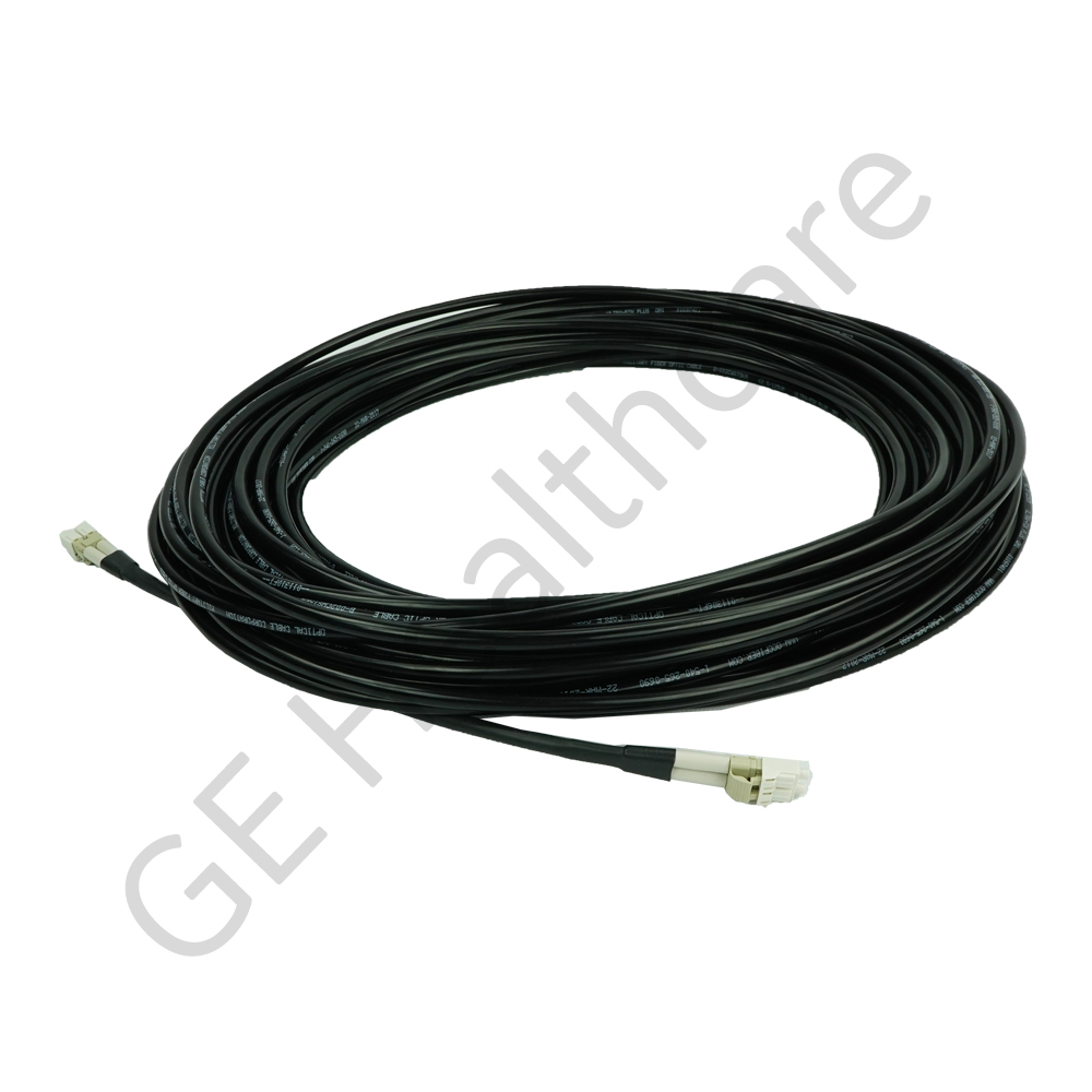 Fiber Optic - Console to Gantry Short 5125259 Fiber Optic - Console to Gantry Short 5125259
