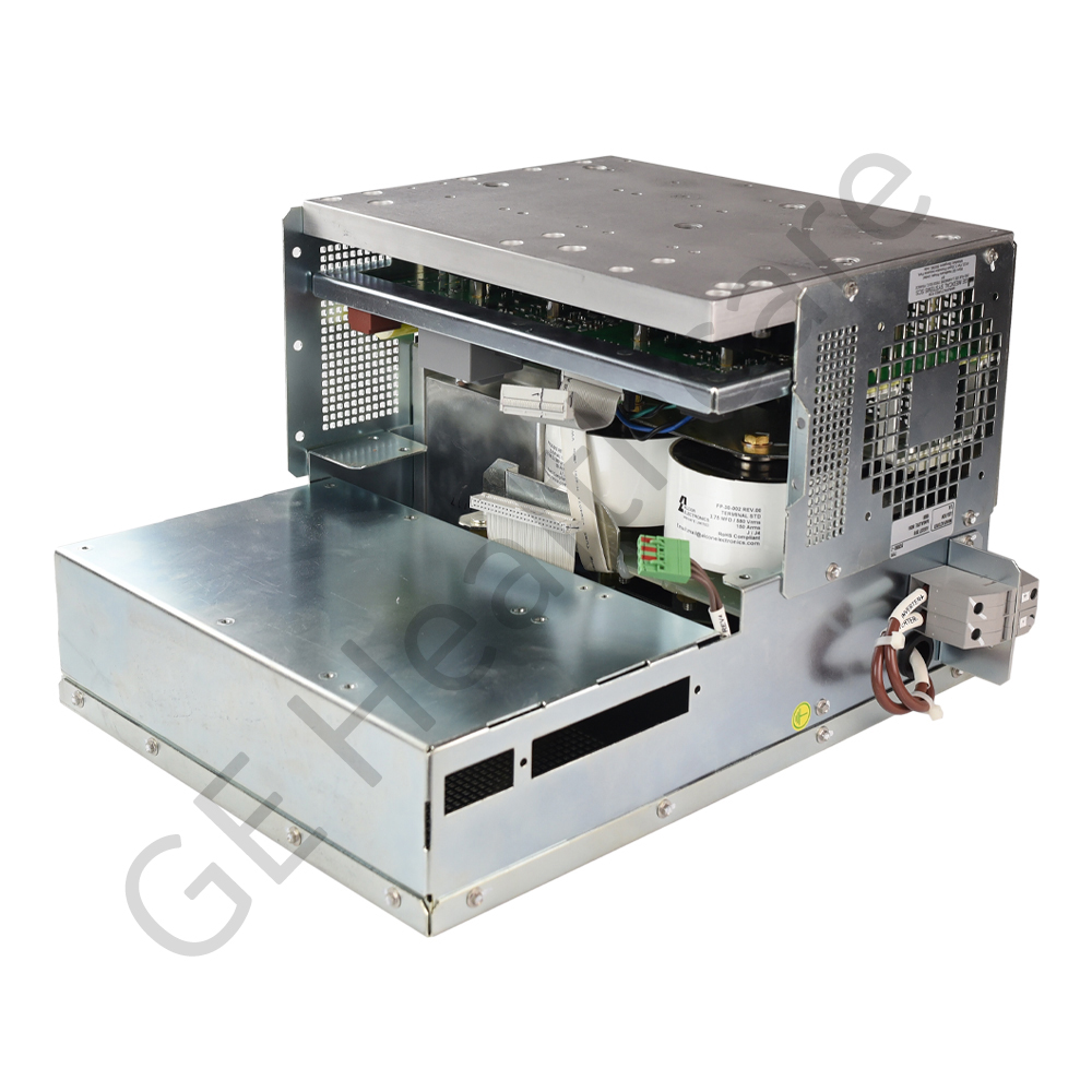INVERTER POWER Assembly_FRU RoHS INVERTER POWER Assembly_FRU RoHS