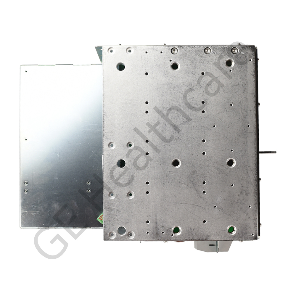 INVERTER POWER Assembly_FRU RoHS INVERTER POWER Assembly_FRU RoHS