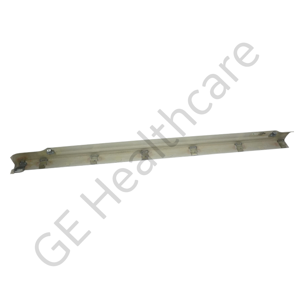 Top Cover Side, Left Assembly HD Positioning GT Top Cover Side, Left Assembly HD Positioning GT