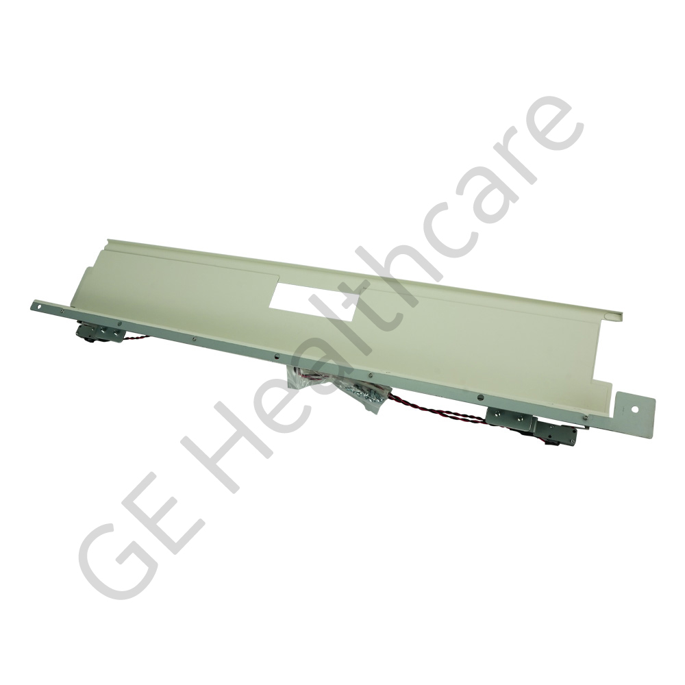 Touch Sensor Left 2000 Assembly Positioning GT Touch Sensor Left 2000 Assembly Positioning GT