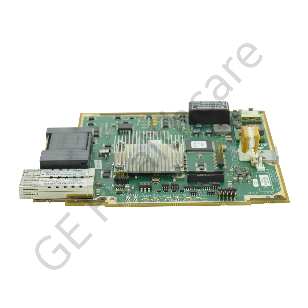VCT DCB PWA 5130200-H VCT DCB PWA 5130200-H