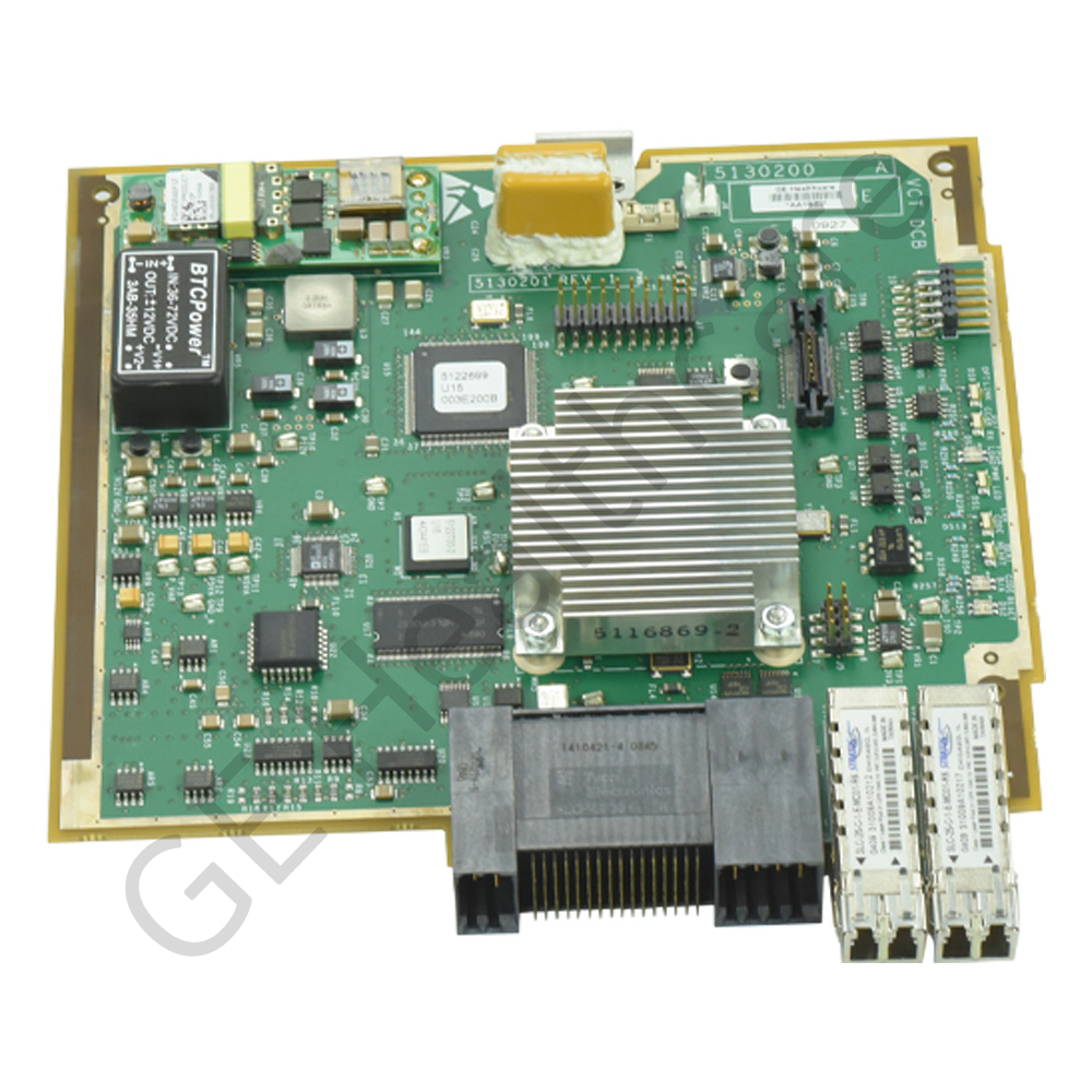 VCT DCB PWA 5130200-H VCT DCB PWA 5130200-H