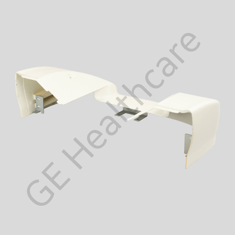 TOP COVER REAR-1700 Assembly HD positioning GT 5133505-7-H TOP COVER REAR-1700 Assembly HD positioning GT 5133505-7-H