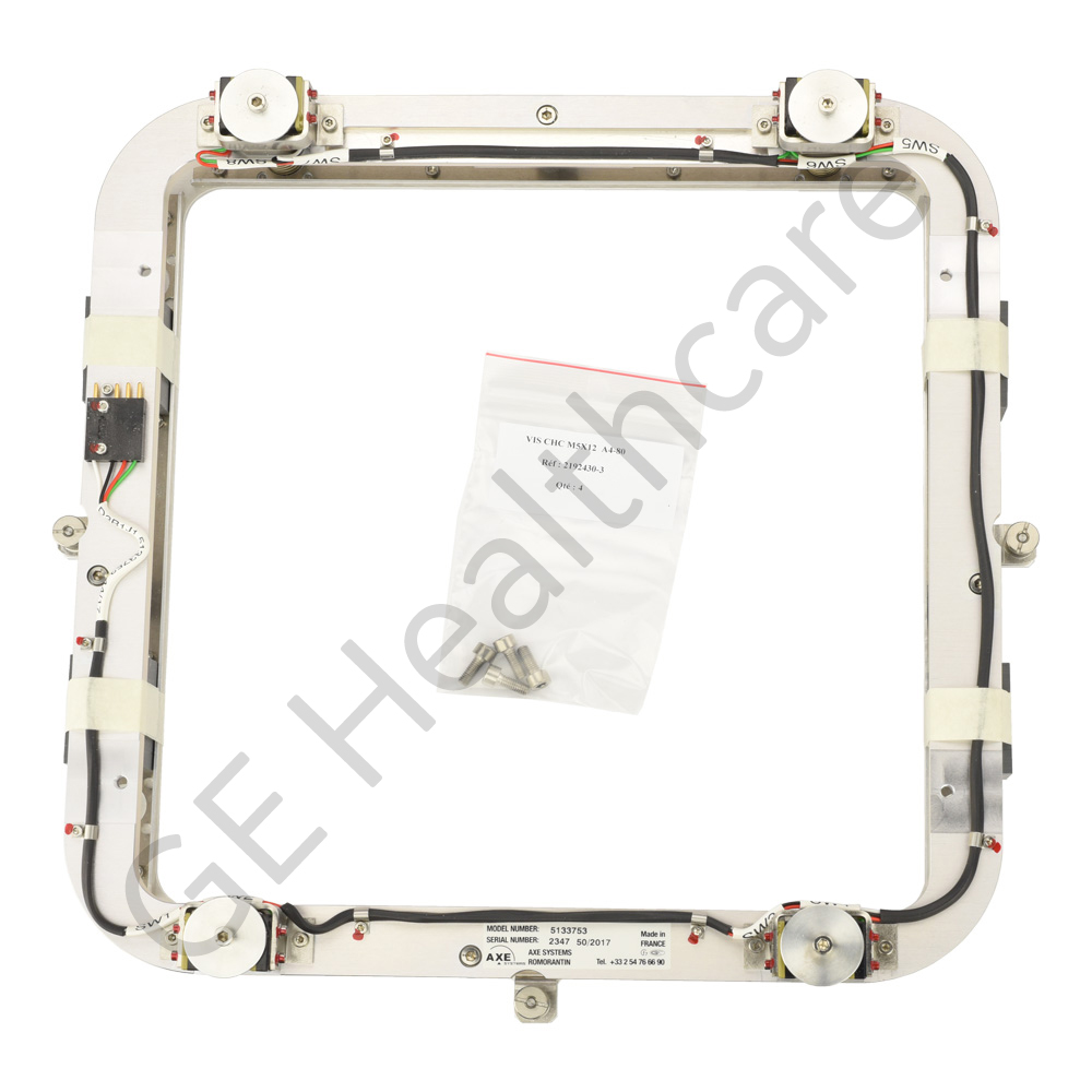SECURITE D IMPACT DETECTEUR LIB20 5133753-H SECURITE D IMPACT DETECTEUR LIB20 5133753-H