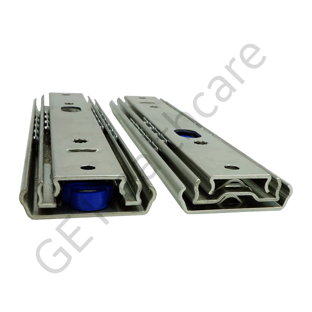 Kit Telescopic Slides 5138587-2 Kit Telescopic Slides 5138587-2
