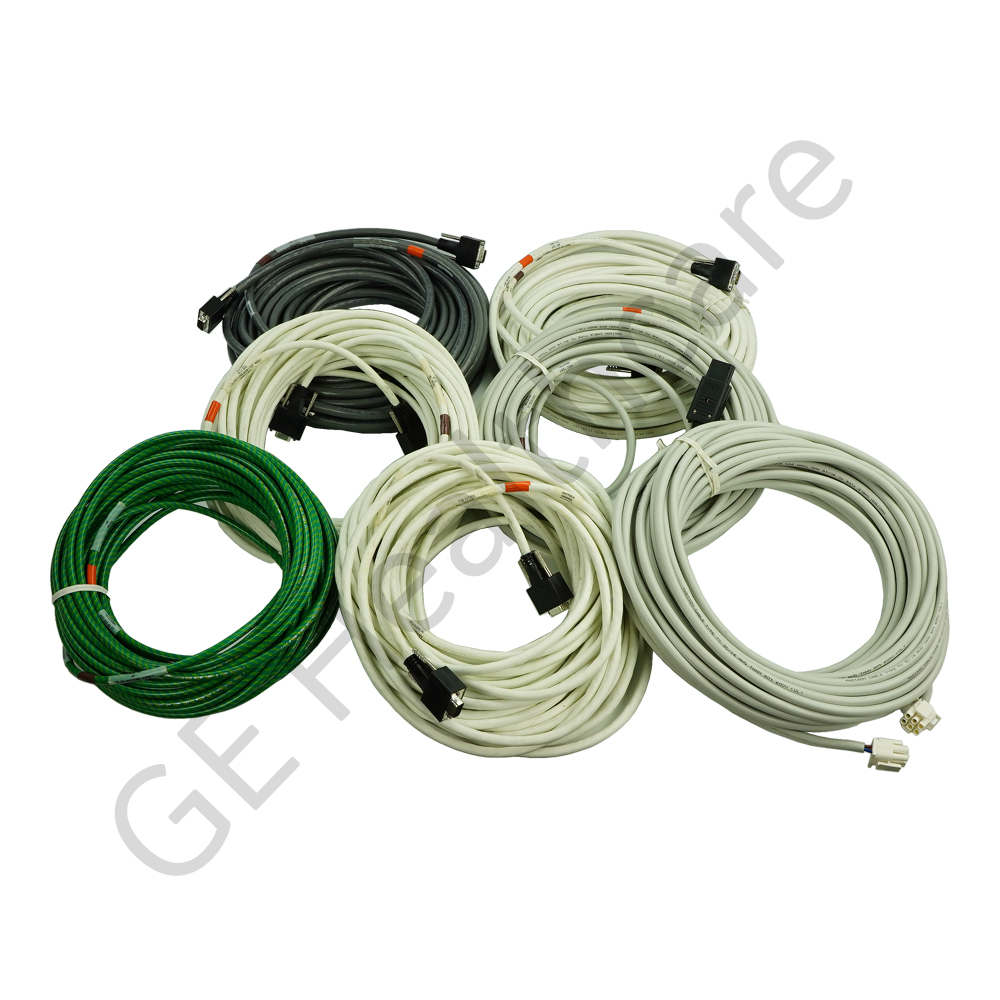 MIS CABLE ASSEMBLY XRD SKL TO TABLE LONG LENGTH MIS CABLE ASSEMBLY XRD SKL TO TABLE LONG LENGTH