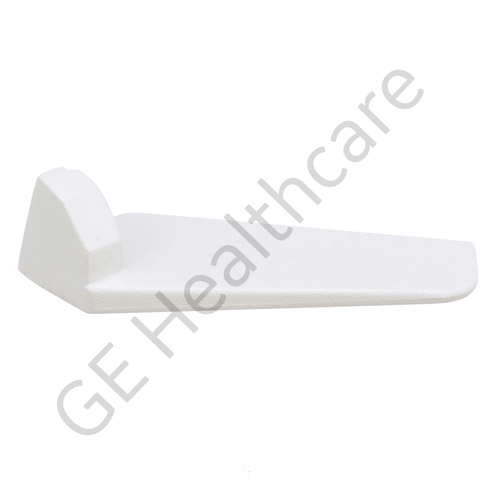 Tube Detent Lever Hand Tube Detent Lever Hand