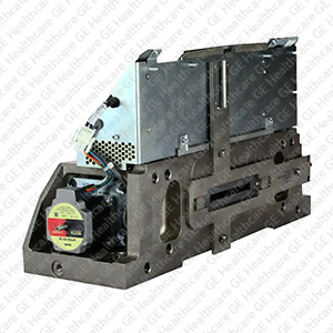 Helios 4 Collimator with Notched Filler Bar and Rating Plate 5140001-4-R Helios 4 Collimator with Notched Filler Bar and Rating Plate 5140001-4-R