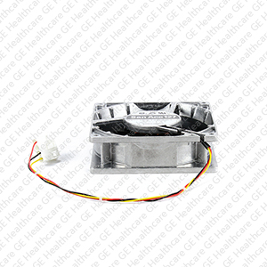 Fan with Tach Output Sanyo Fan with Tach Output Sanyo