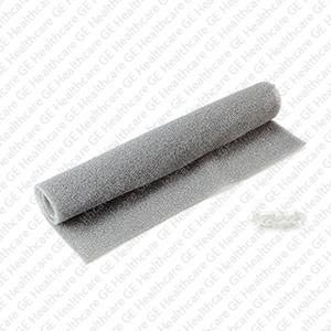 Air Filter and Sound Absorbing Foam Air Filter and Sound Absorbing Foam