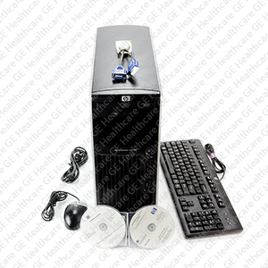 HP-XW6200 WORKSTATION COMPUTER COLLECTOR 5142394-H HP-XW6200 WORKSTATION COMPUTER COLLECTOR 5142394-H