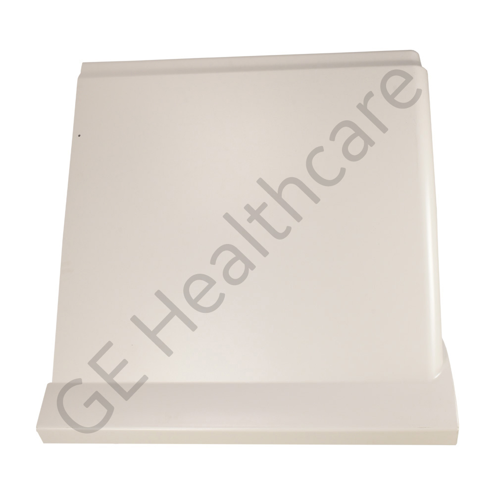 Rear Pedestal Cover Bonded Assembly Left HDMR2 Rear Pedestal Cover Bonded Assembly Left HDMR2
