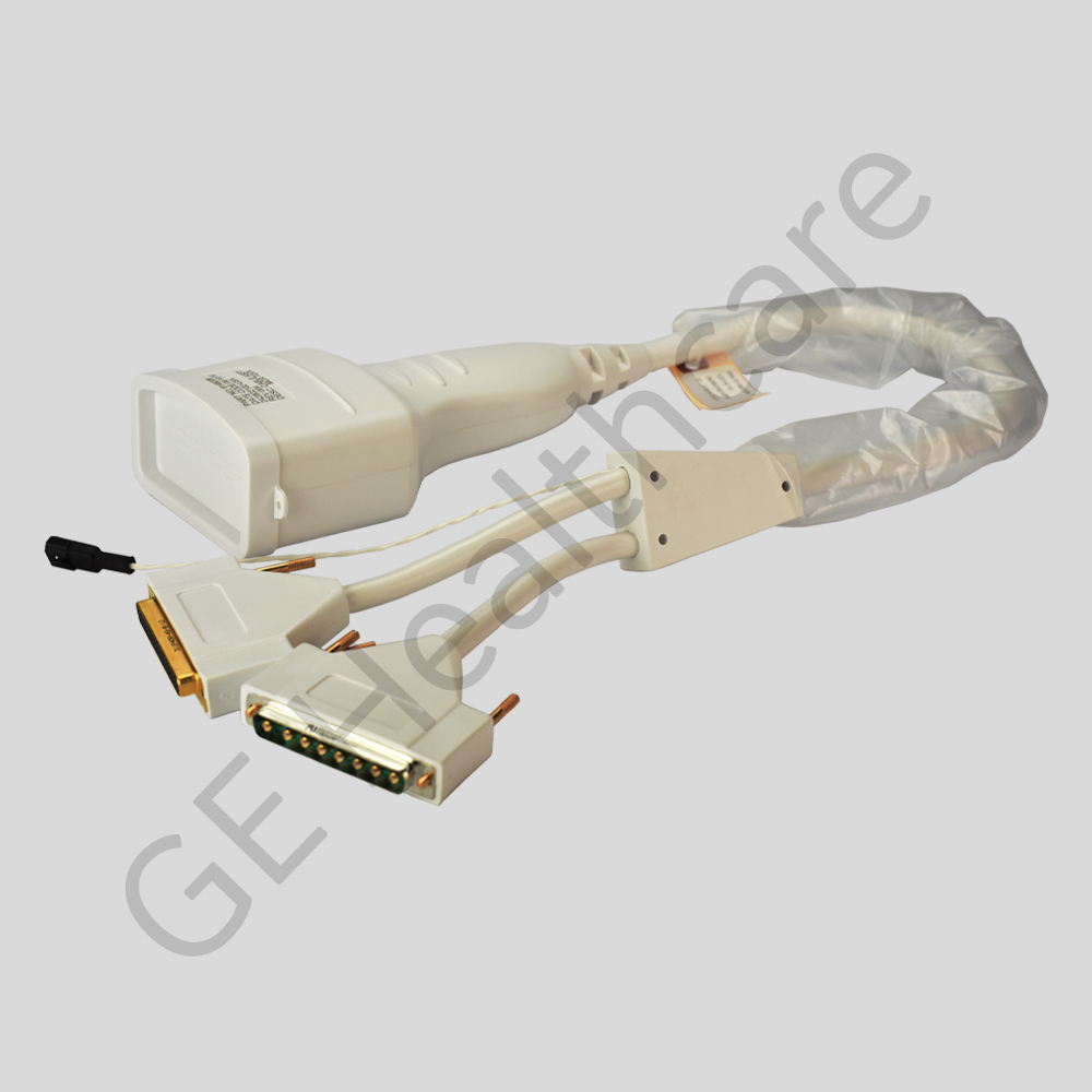 Cable Assembly MCR3 Tool Cable Assembly MCR3 Tool
