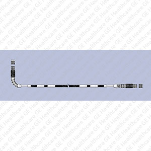Fiber Optic Cable, DCB U9 to Slipring J1, VCT Fiber Optic Cable, DCB U9 to Slipring J1, VCT