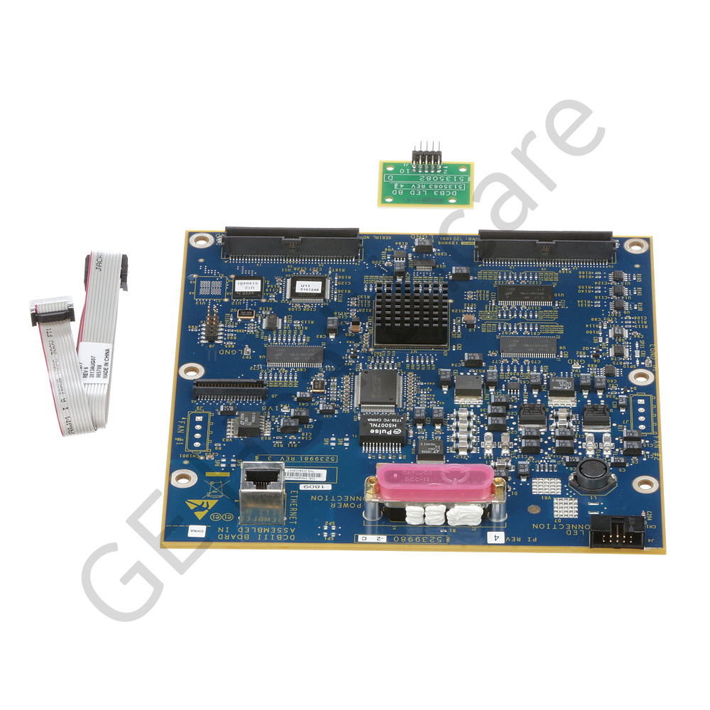 Digital Control Board (DCB) 3 Replacement Kit 5150800-2 Digital Control Board (DCB) 3 Replacement Kit 5150800-2