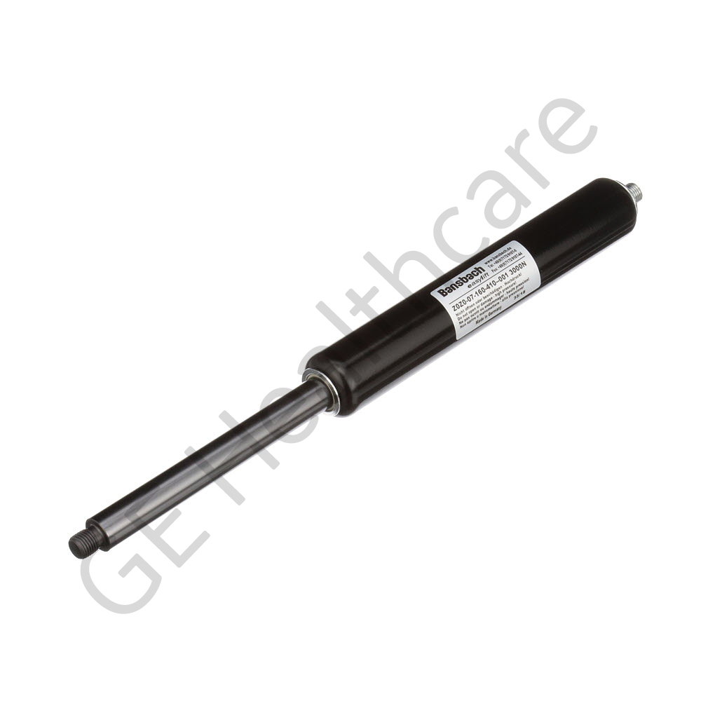 GAS SPRING 160 MM 3000 NEWTON GAS SPRING 160 MM 3000 NEWTON