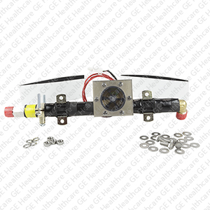 Cryogen Compressor Flow Meter Kit 5156316 Cryogen Compressor Flow Meter Kit 5156316