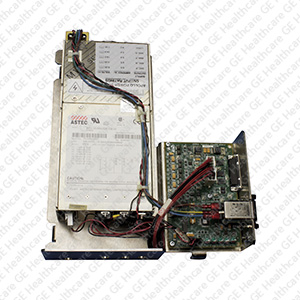 XGD AUX PWB ENCLOSURE ASM 5161071-R XGD AUX PWB ENCLOSURE ASM 5161071-R