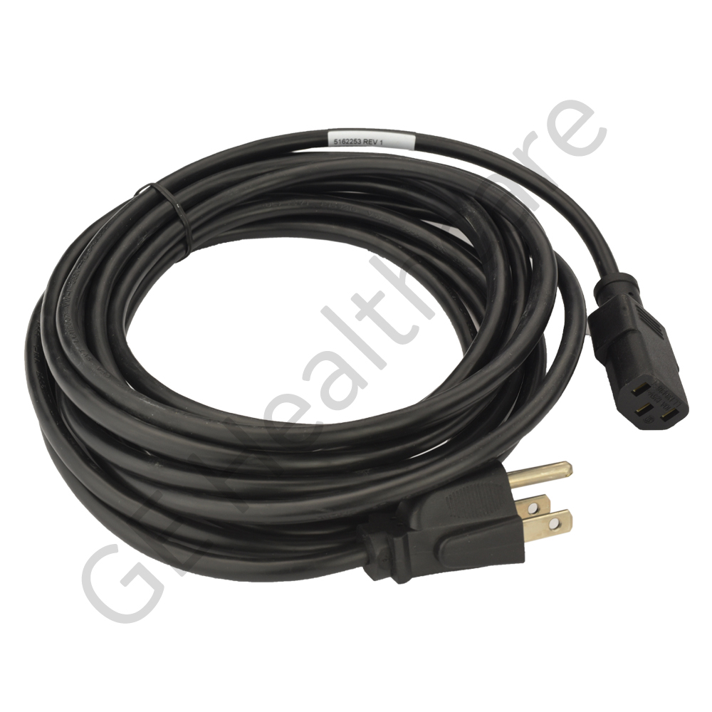 Power Cord 5162253 Power Cord 5162253