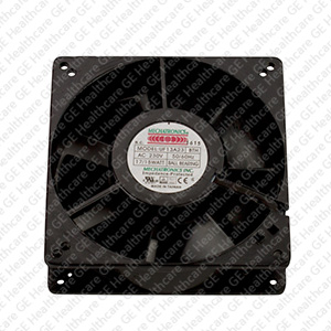 Fan for Precision 500 and Lightning Systems Cabinet 230V AC Fan for Precision 500 and Lightning Systems Cabinet 230V AC
