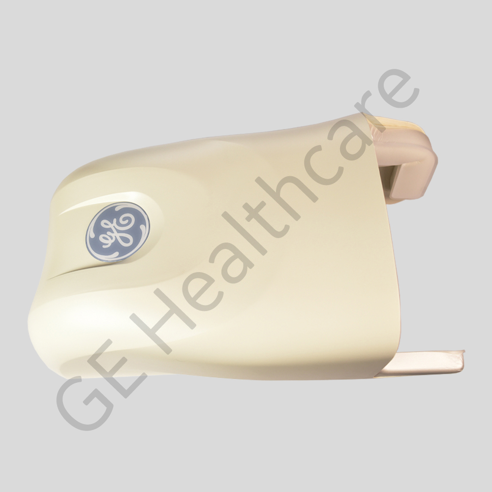 FRU FRONT top Bracket and Lift Cover INNOVA 4100 FRU FRONT top Bracket and Lift Cover INNOVA 4100