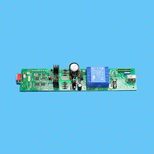 Bucky Circuit Board_Right hand-service part Bucky Circuit Board_Right hand-service part