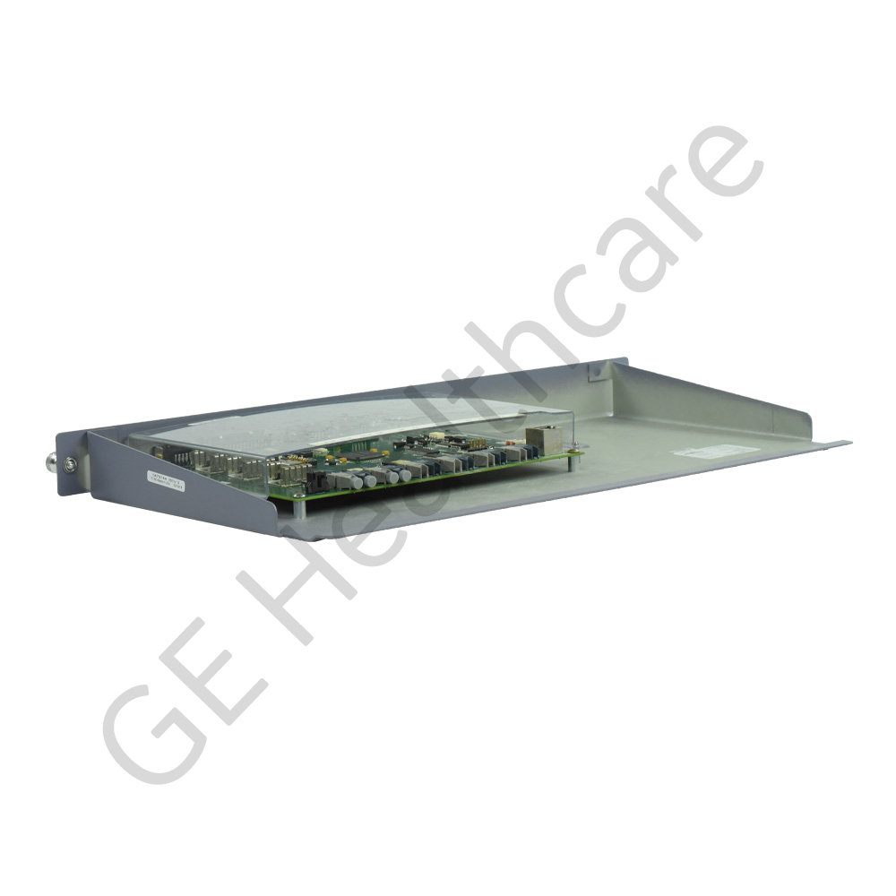 Assembly CAN FO DVMR - RoHS 5167035-51-H Assembly CAN FO DVMR - RoHS 5167035-51-H