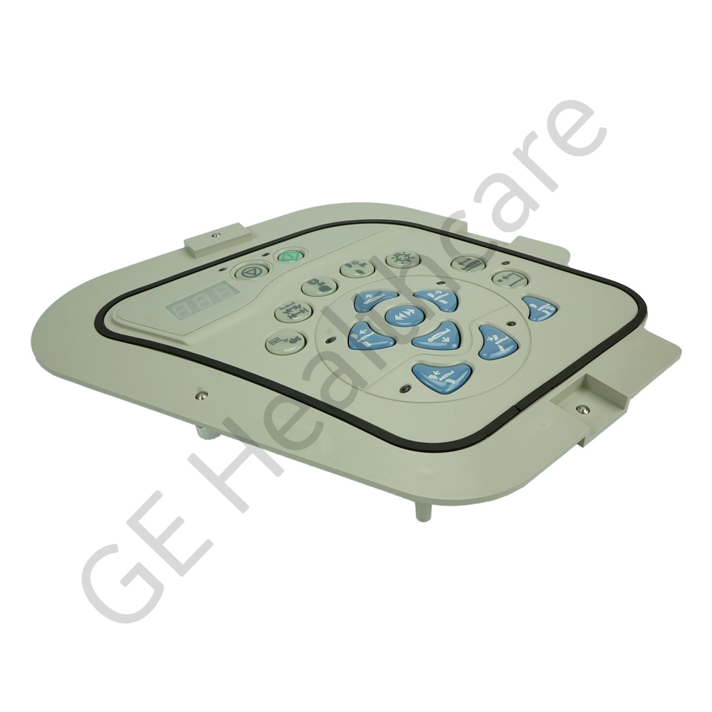 SL4 Reduced-Force TGC Assembly Right Side 5168106 SL4 Reduced-Force TGC Assembly Right Side 5168106