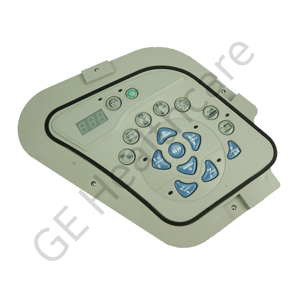 SL4 Reduced-Force TGC Assembly Right Side 5168106 SL4 Reduced-Force TGC Assembly Right Side 5168106