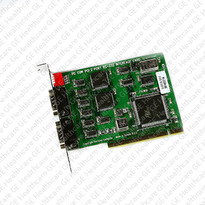 Piece Communication PCI Bus 2 Port RS232 SMD EBC Piece Communication PCI Bus 2 Port RS232 SMD EBC