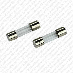 5A and 2A, 250 VAC, Fuse Set