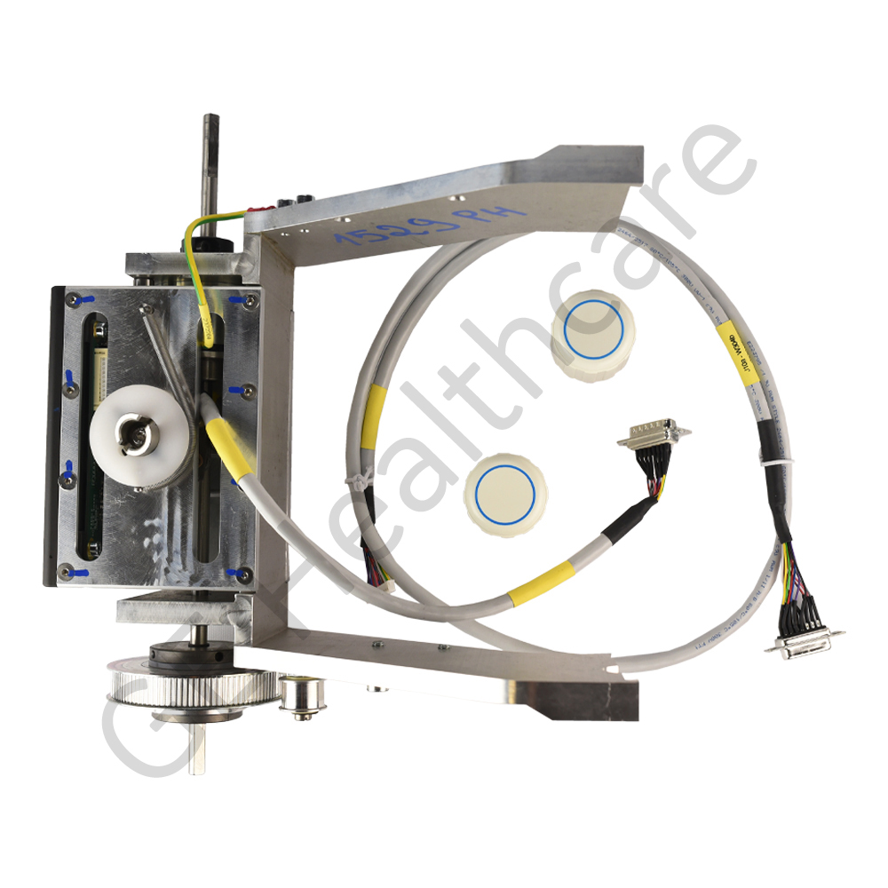 sirius compression trolley replacement kit 5172658-R sirius compression trolley replacement kit 5172658-R